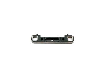 SWORKz 5mm T7 Aluminium Querlenkerhalterung vorne unten vorne
